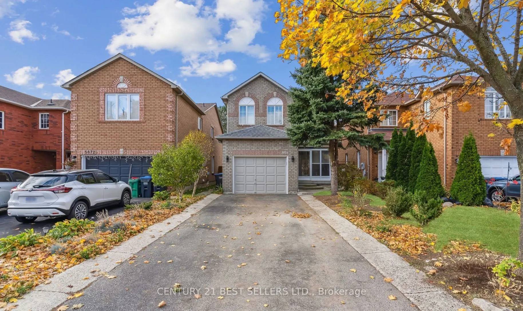 5874 Sidmouth Street, #Basement