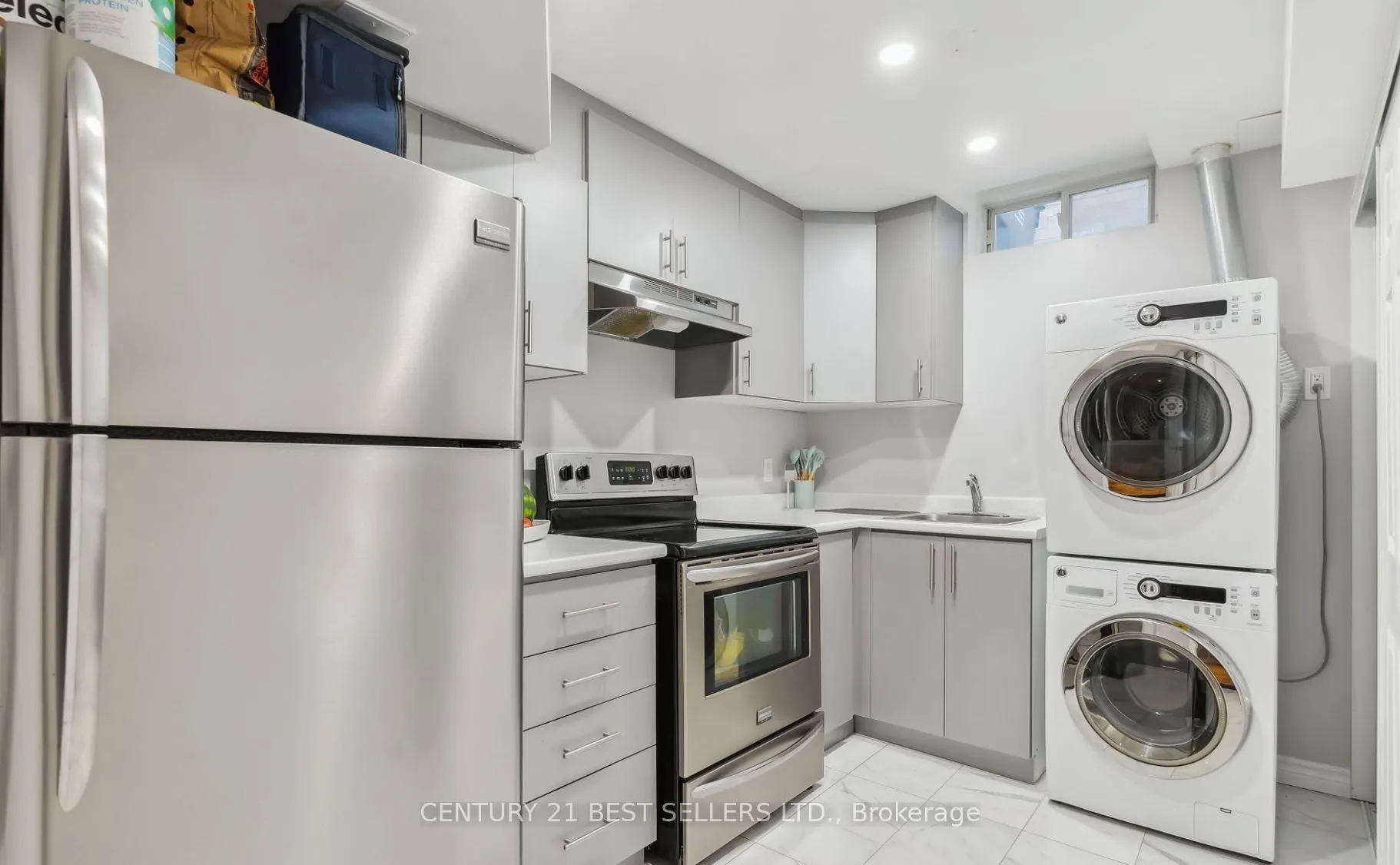 5874 Sidmouth Street, #Basement