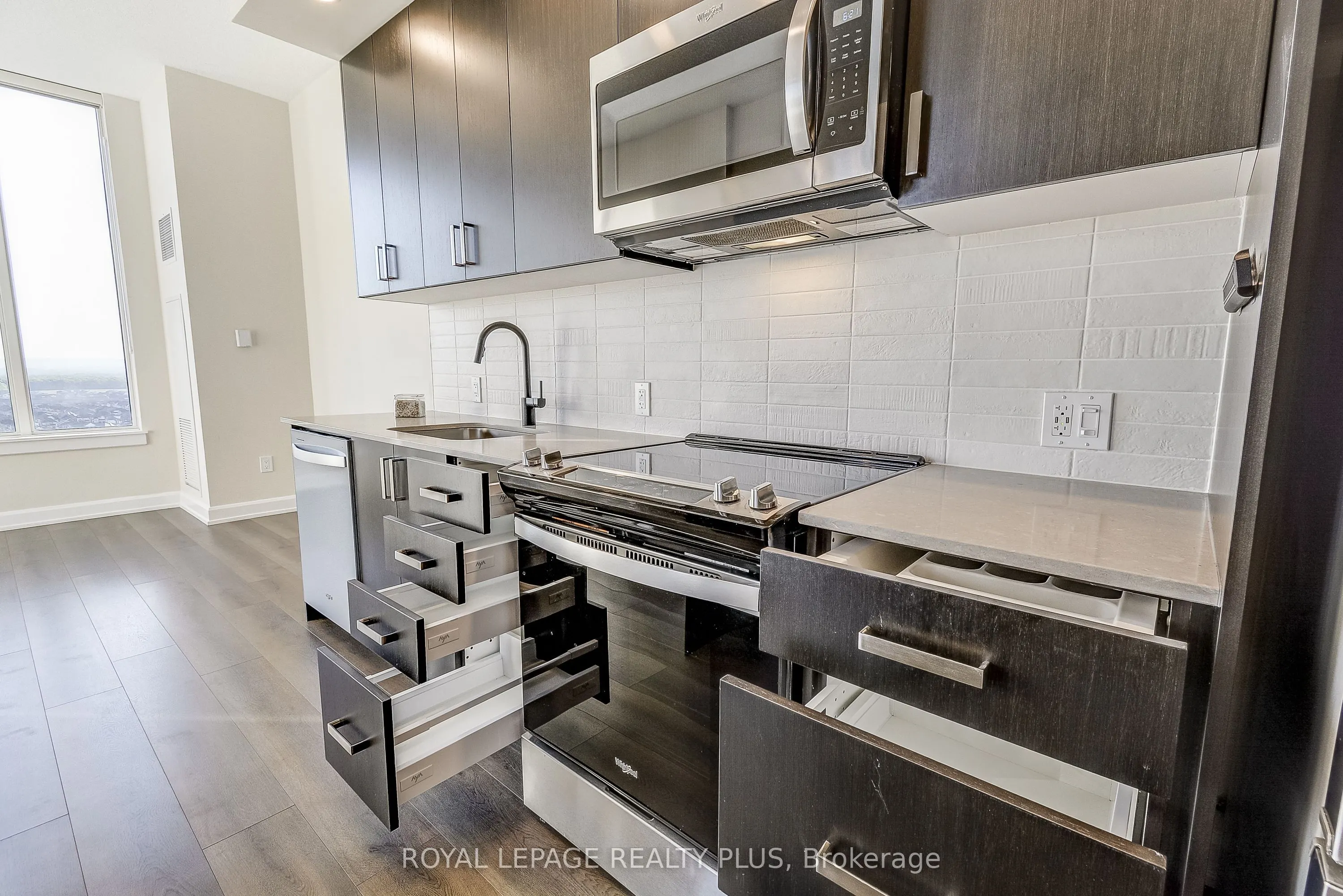 3220 William Coltson Avenue, #2202