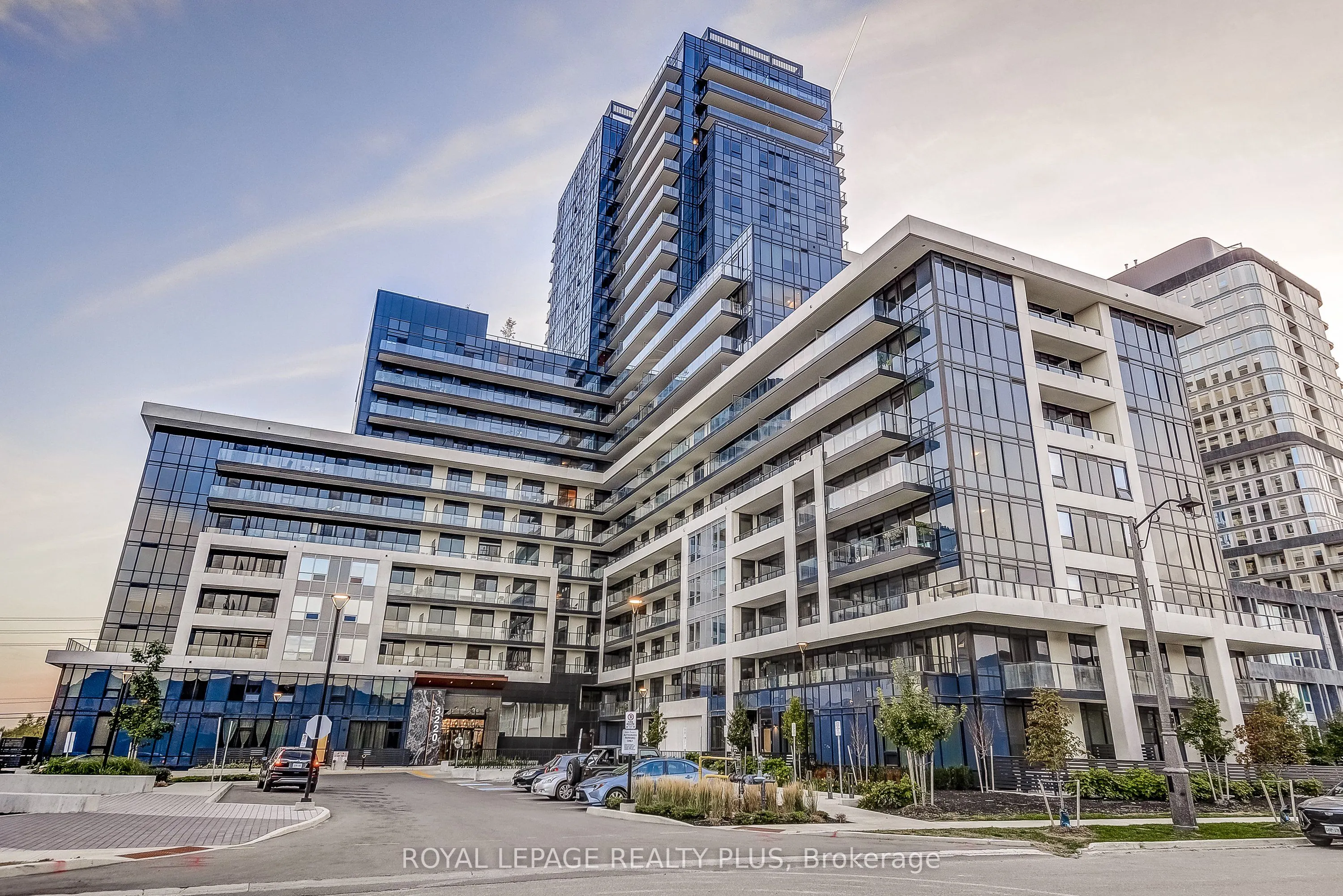 3220 William Coltson Avenue, #2202