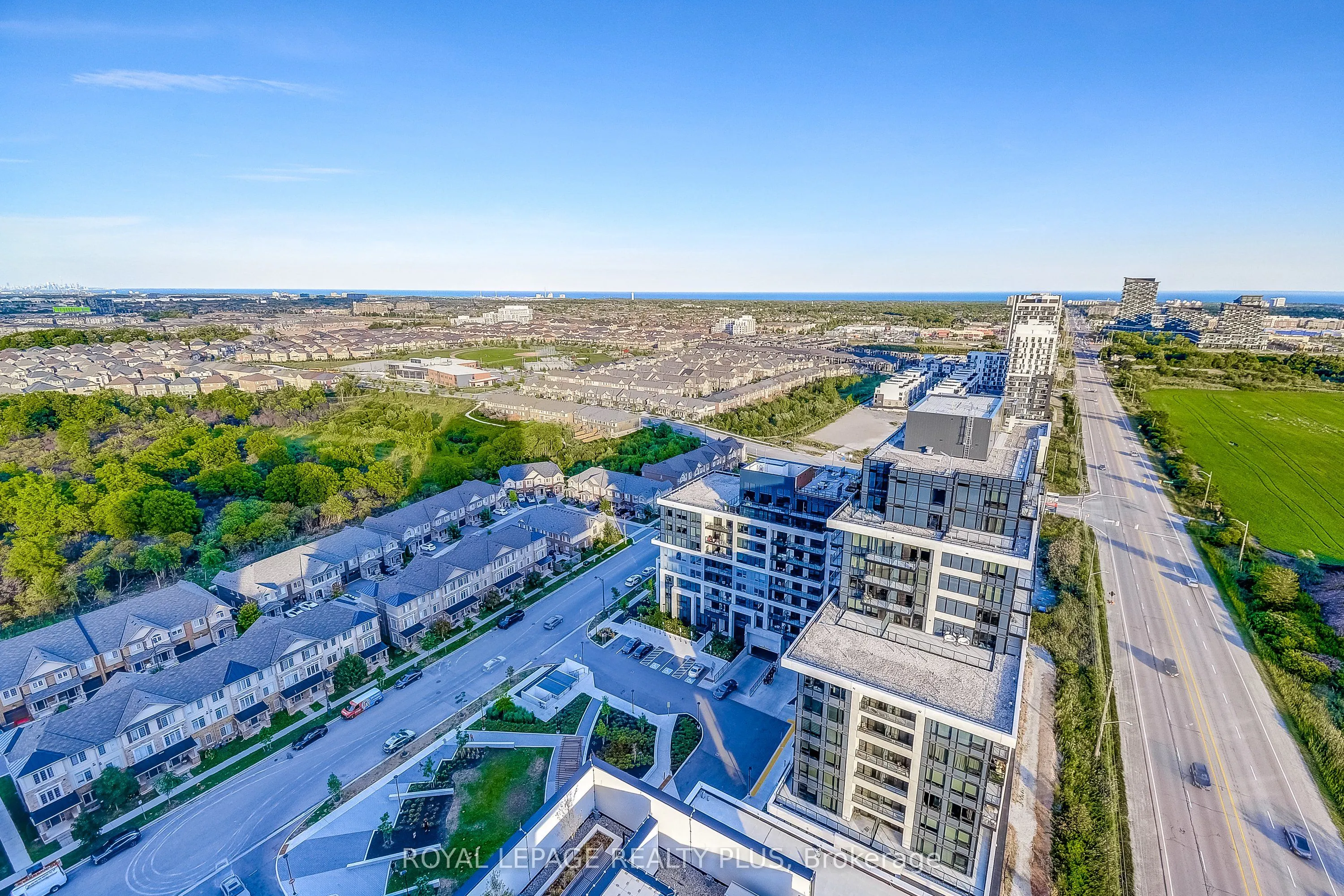 3220 William Coltson Avenue, #2202