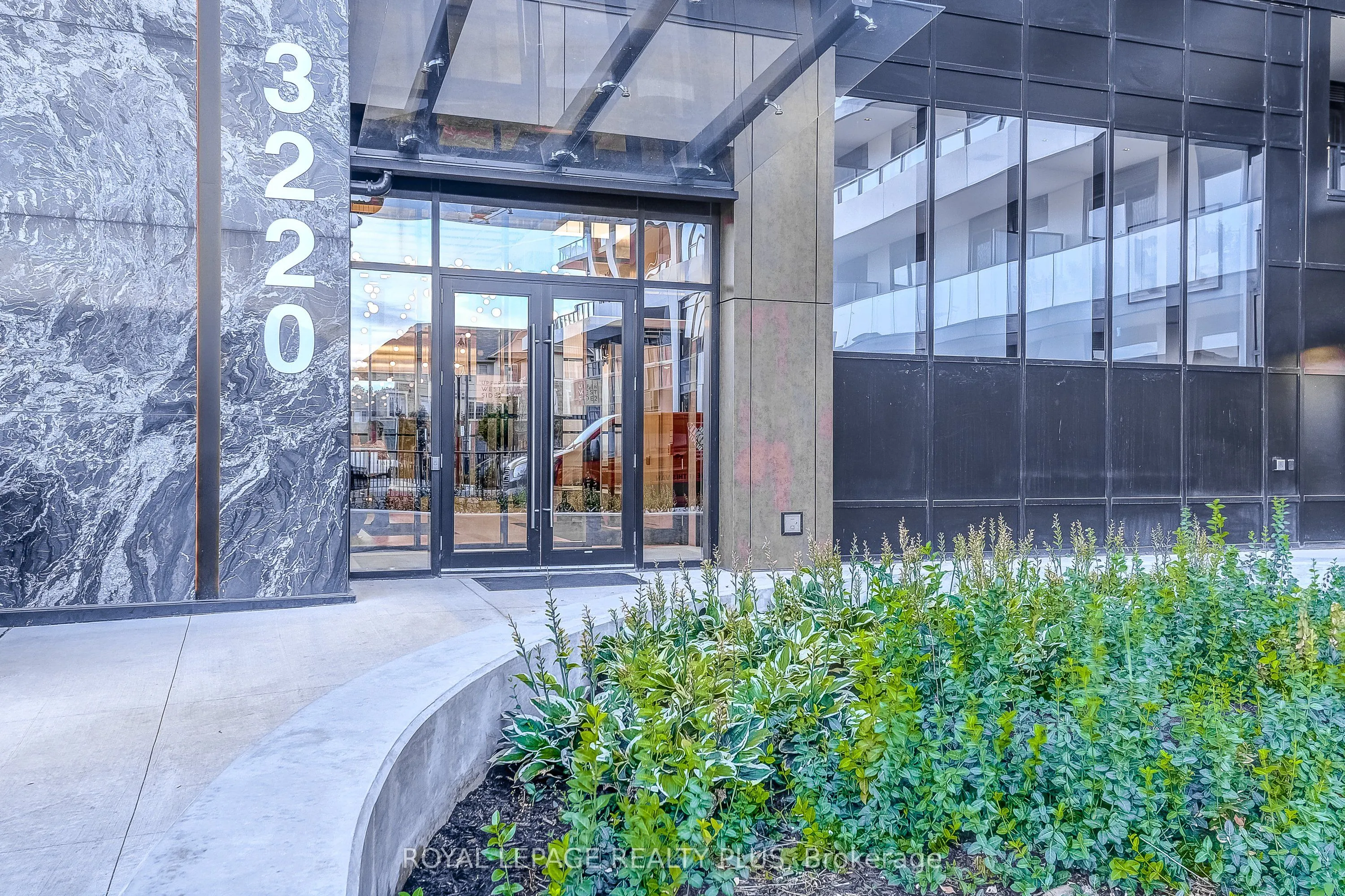 3220 William Coltson Avenue, #2202