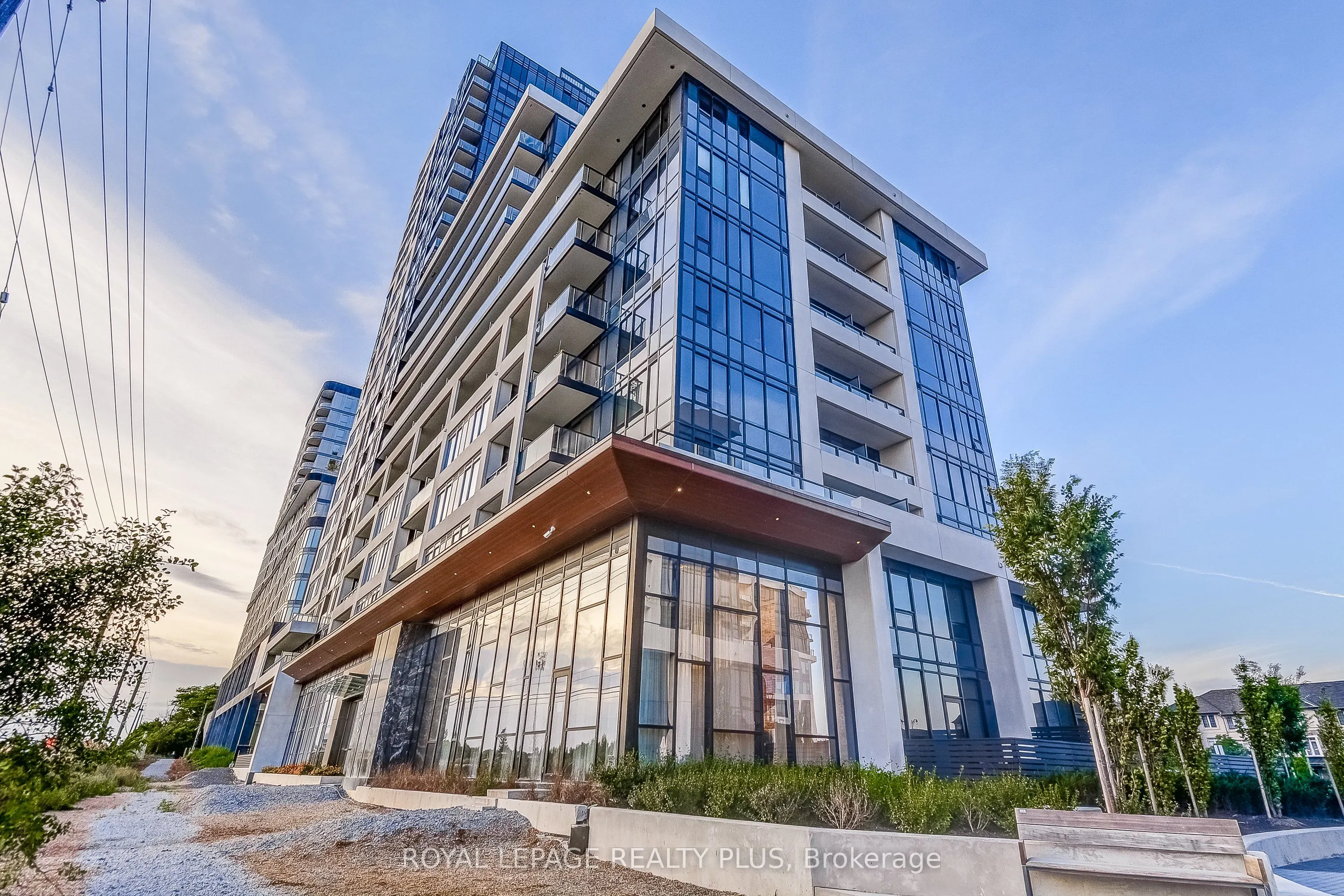 3220 William Coltson Avenue, #2202