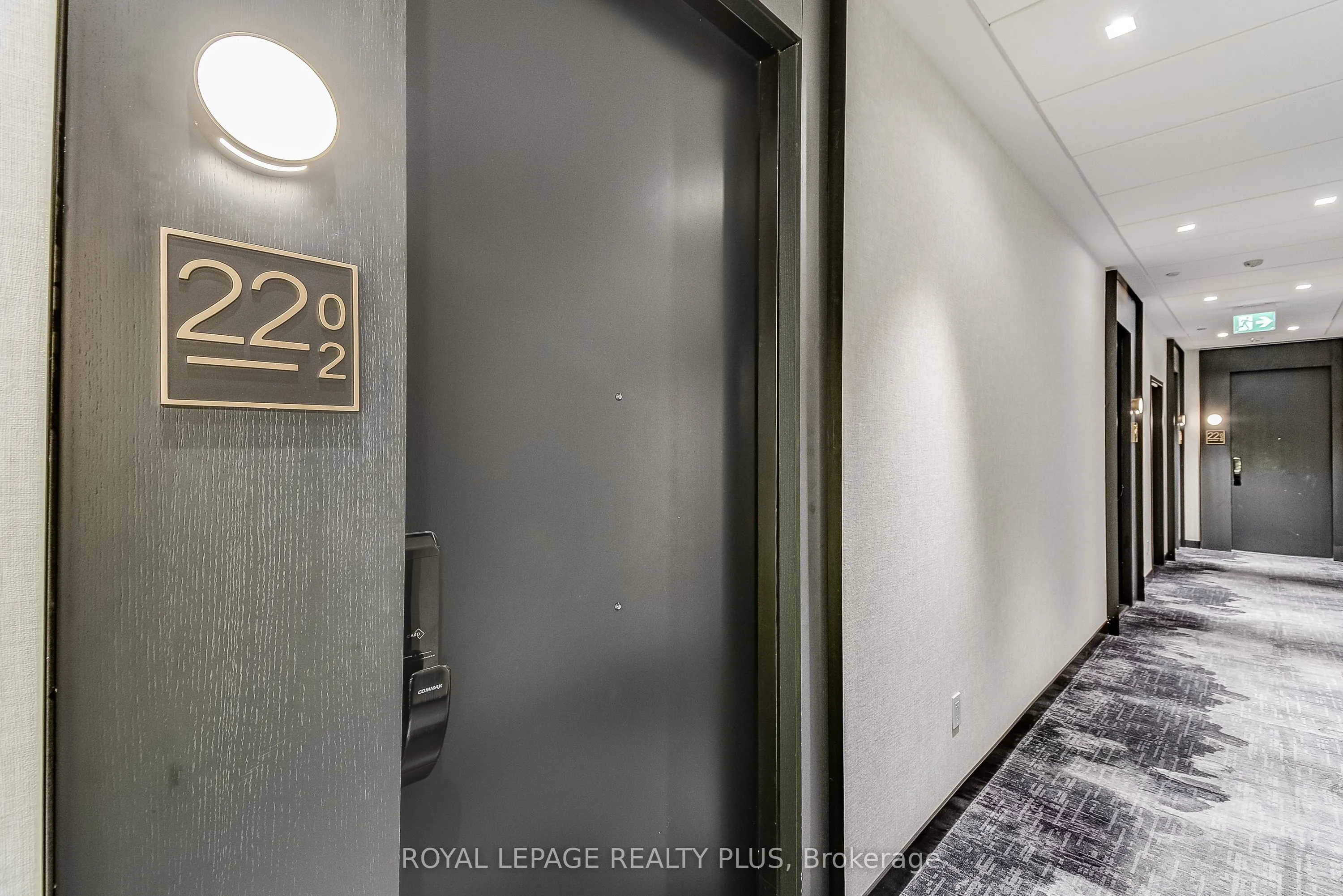 3220 William Coltson Avenue, #2202