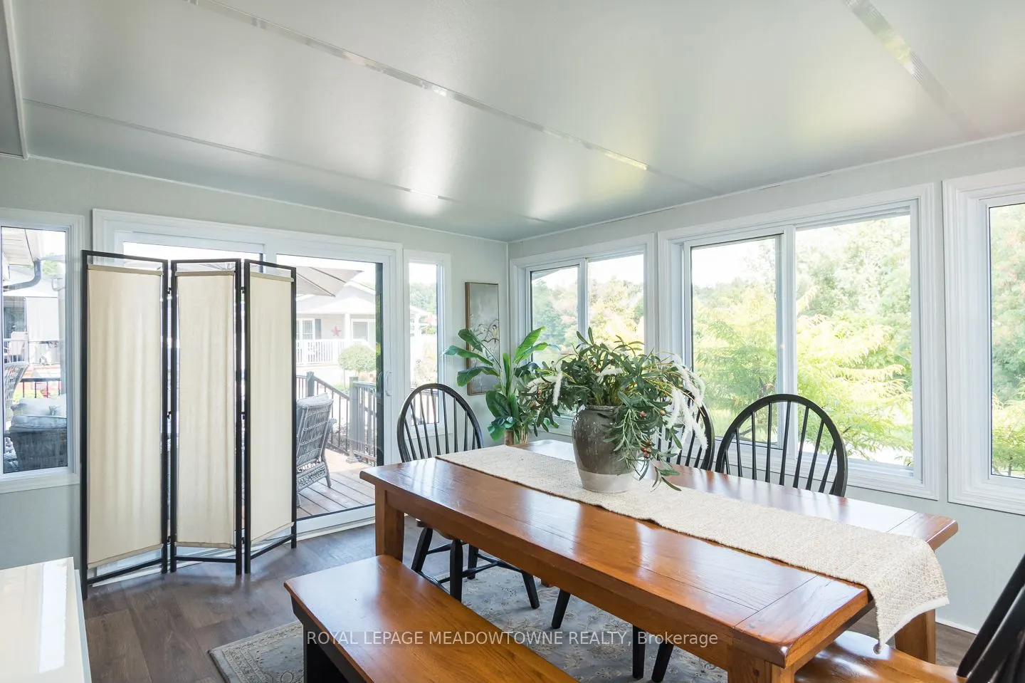 4449 Milburough Line, #12 Poplar