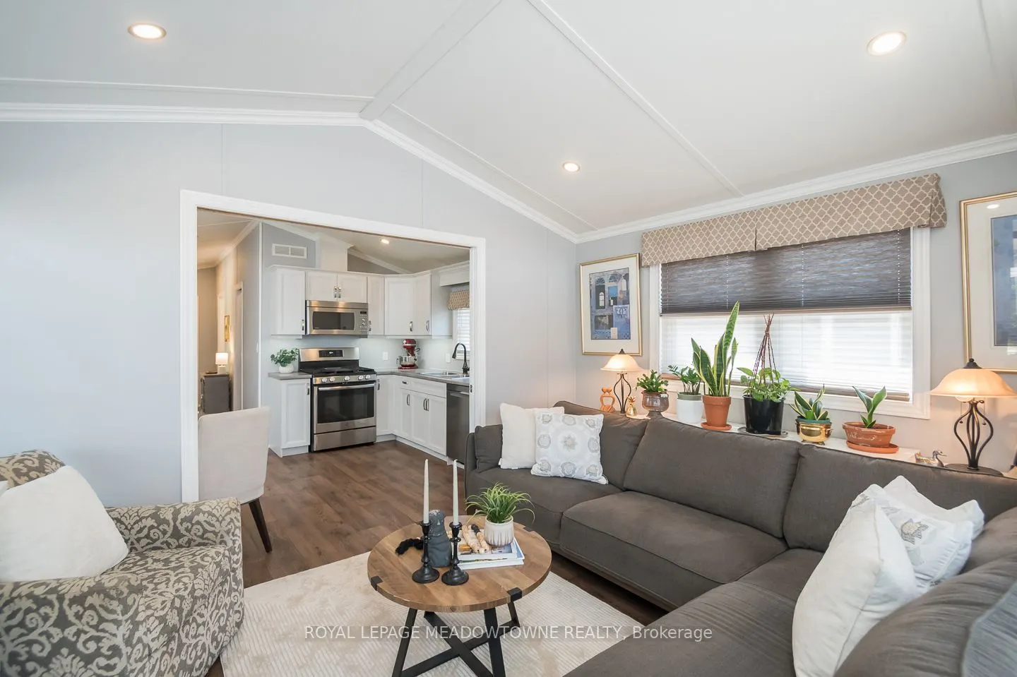 4449 Milburough Line, #12 Poplar