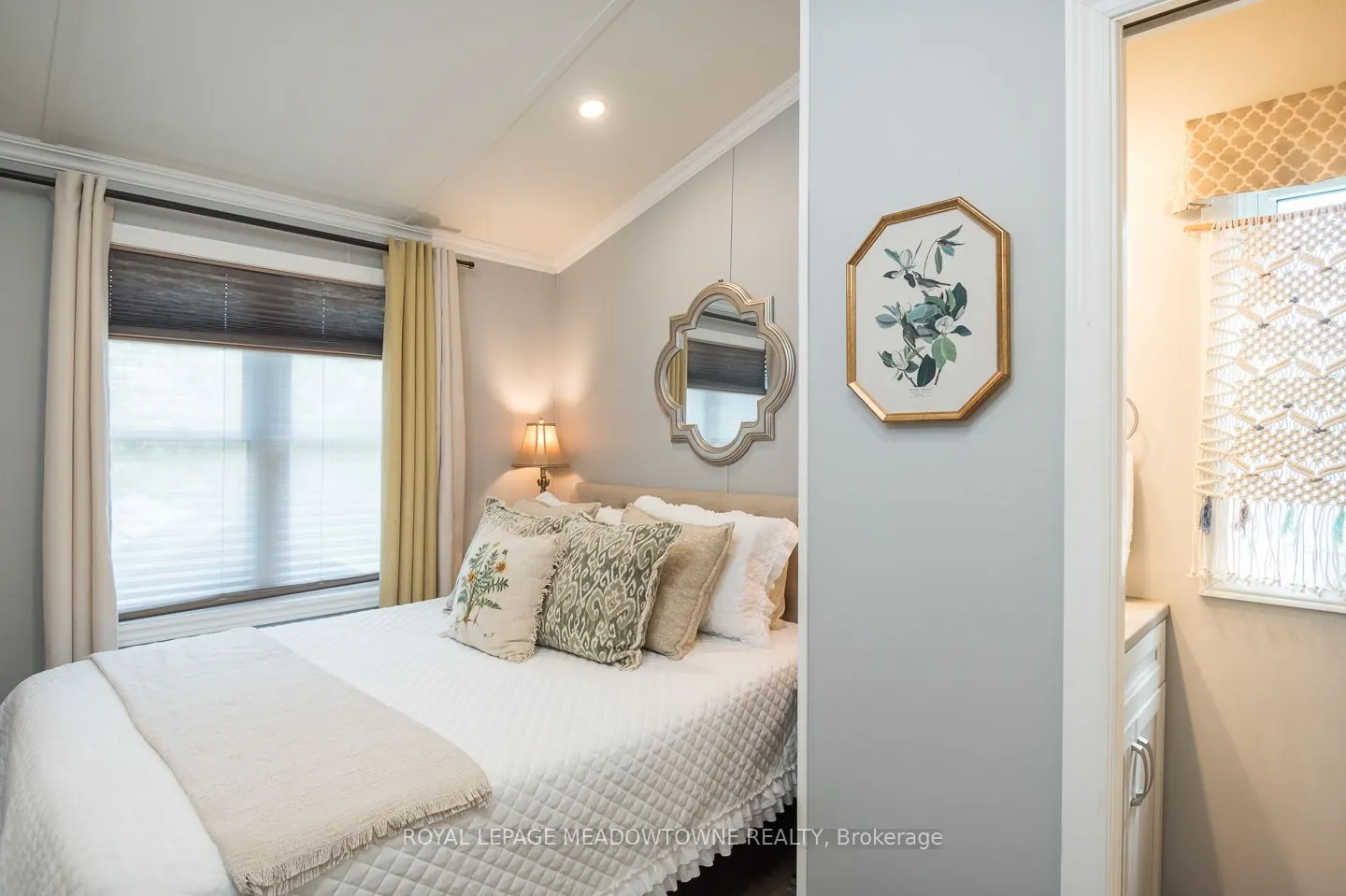 4449 Milburough Line, #12 Poplar