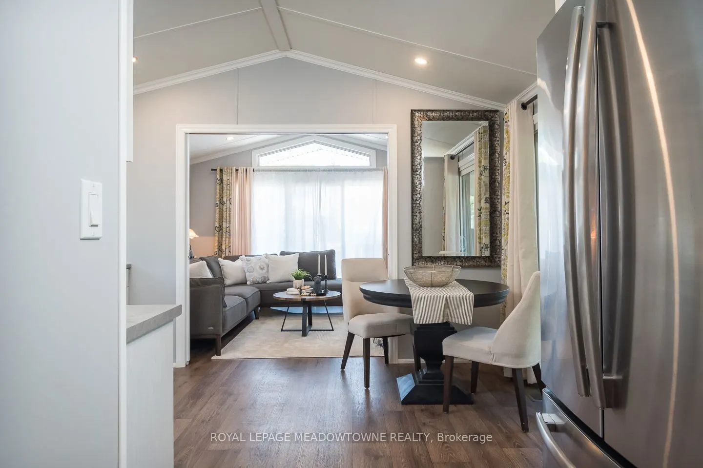 4449 Milburough Line, #12 Poplar