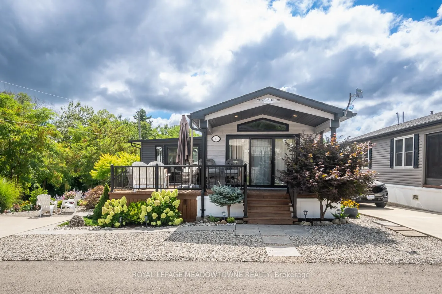 4449 Milburough Line, #12 Poplar