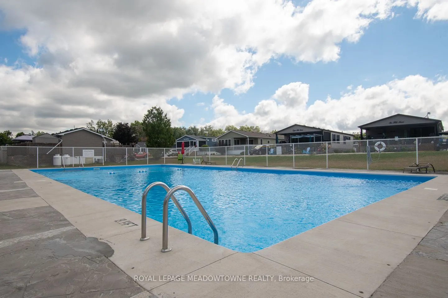 4449 Milburough Line, #12 Poplar