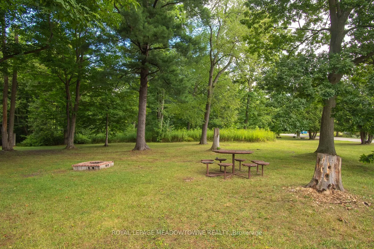 4449 Milburough Line, #12 Poplar