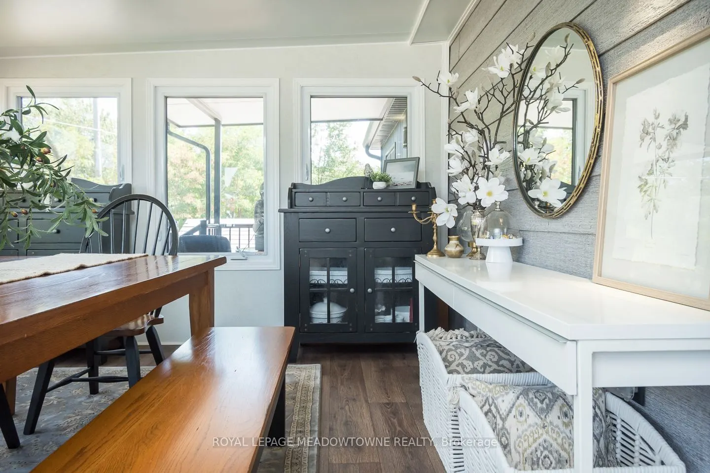 4449 Milburough Line, #12 Poplar