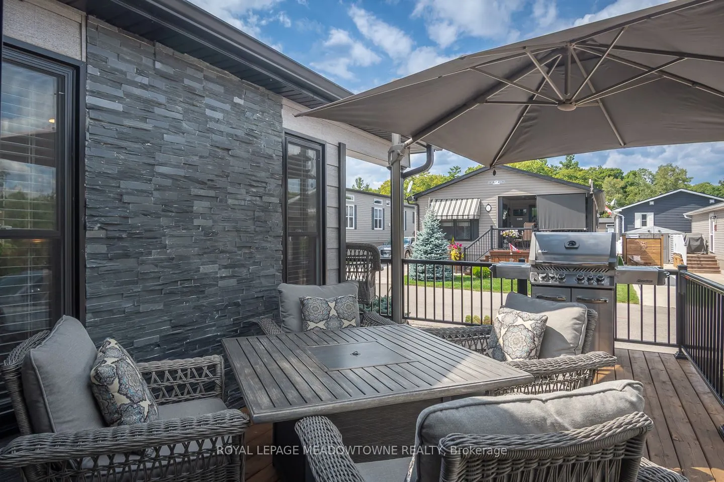 4449 Milburough Line, #12 Poplar