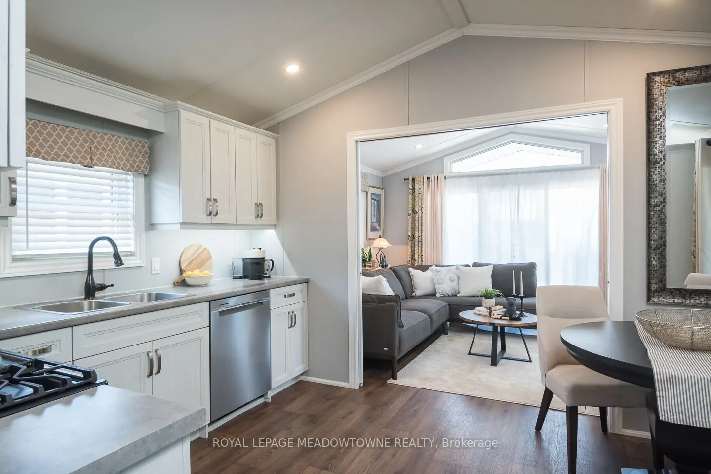 4449 Milburough Line, #12 Poplar