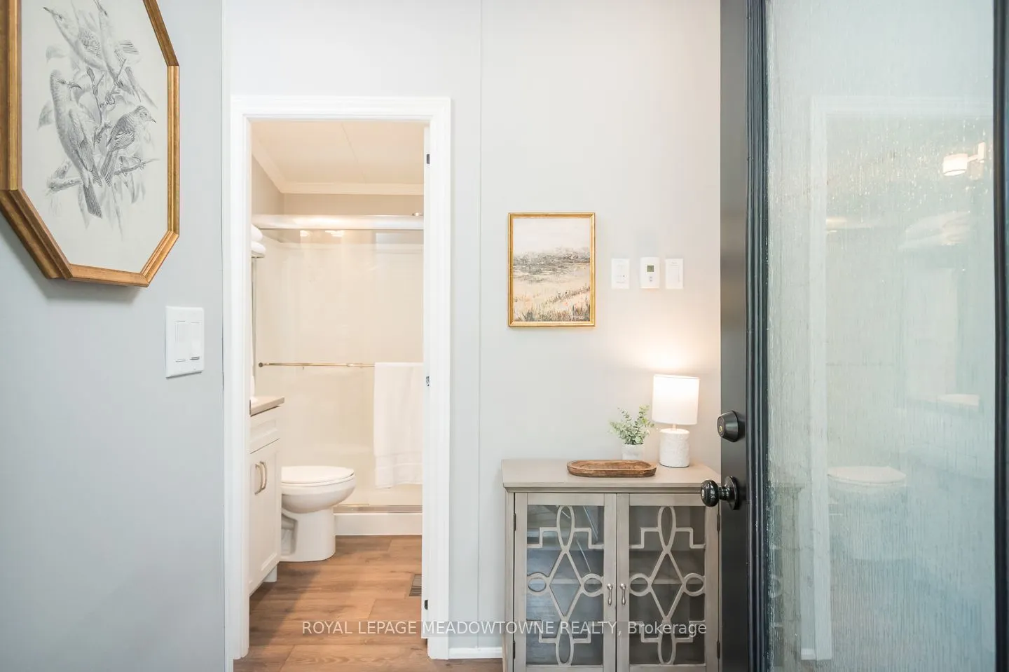 4449 Milburough Line, #12 Poplar