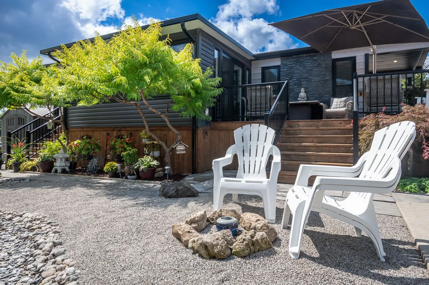 4449 Milburough Line, #12 Poplar