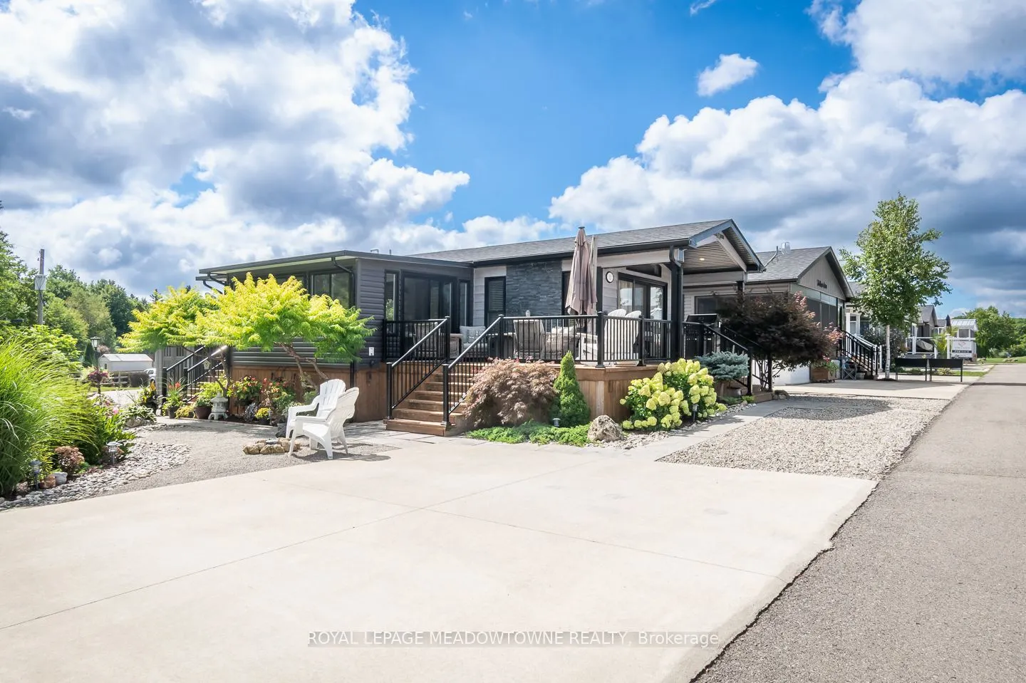 4449 Milburough Line, #12 Poplar