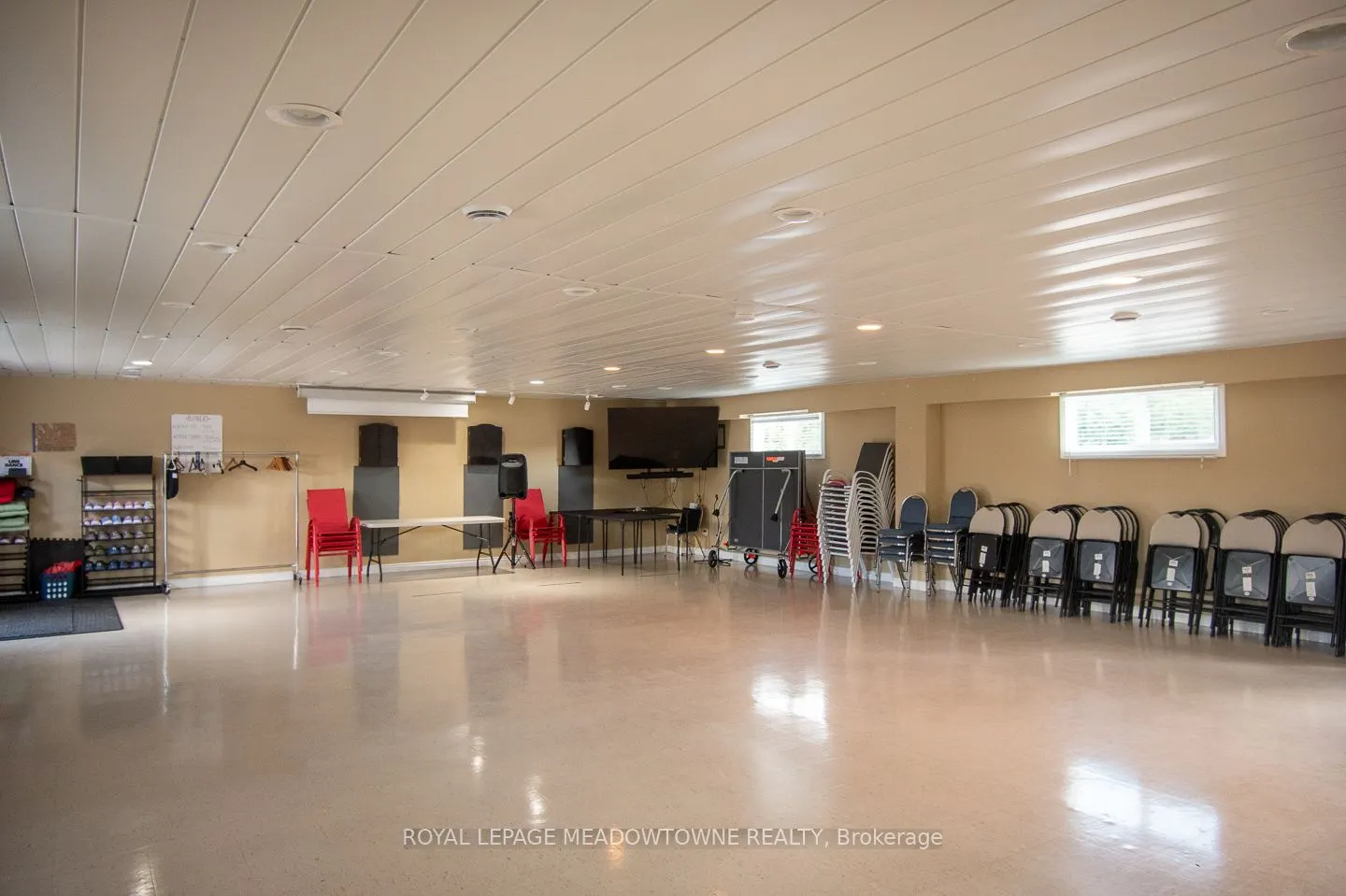 4449 Milburough Line, #12 Poplar
