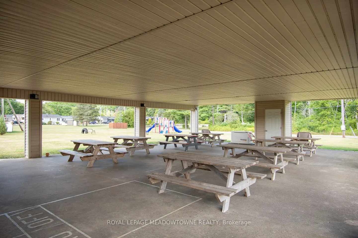 4449 Milburough Line, #12 Poplar