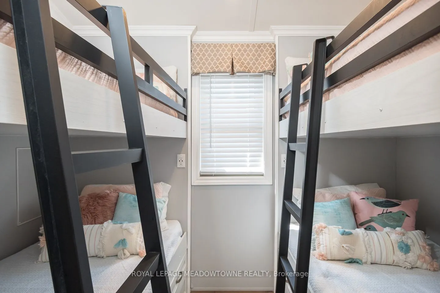 4449 Milburough Line, #12 Poplar