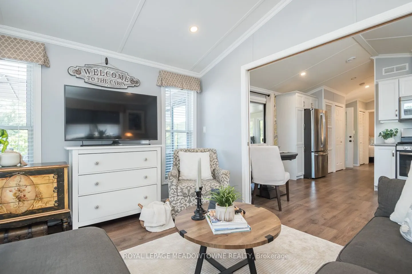 4449 Milburough Line, #12 Poplar