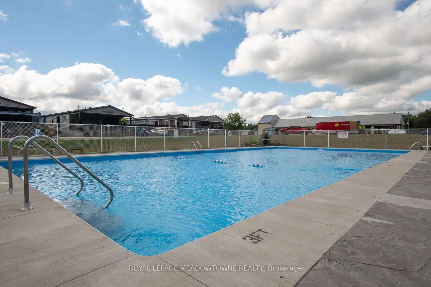 4449 Milburough Line, #12 Poplar