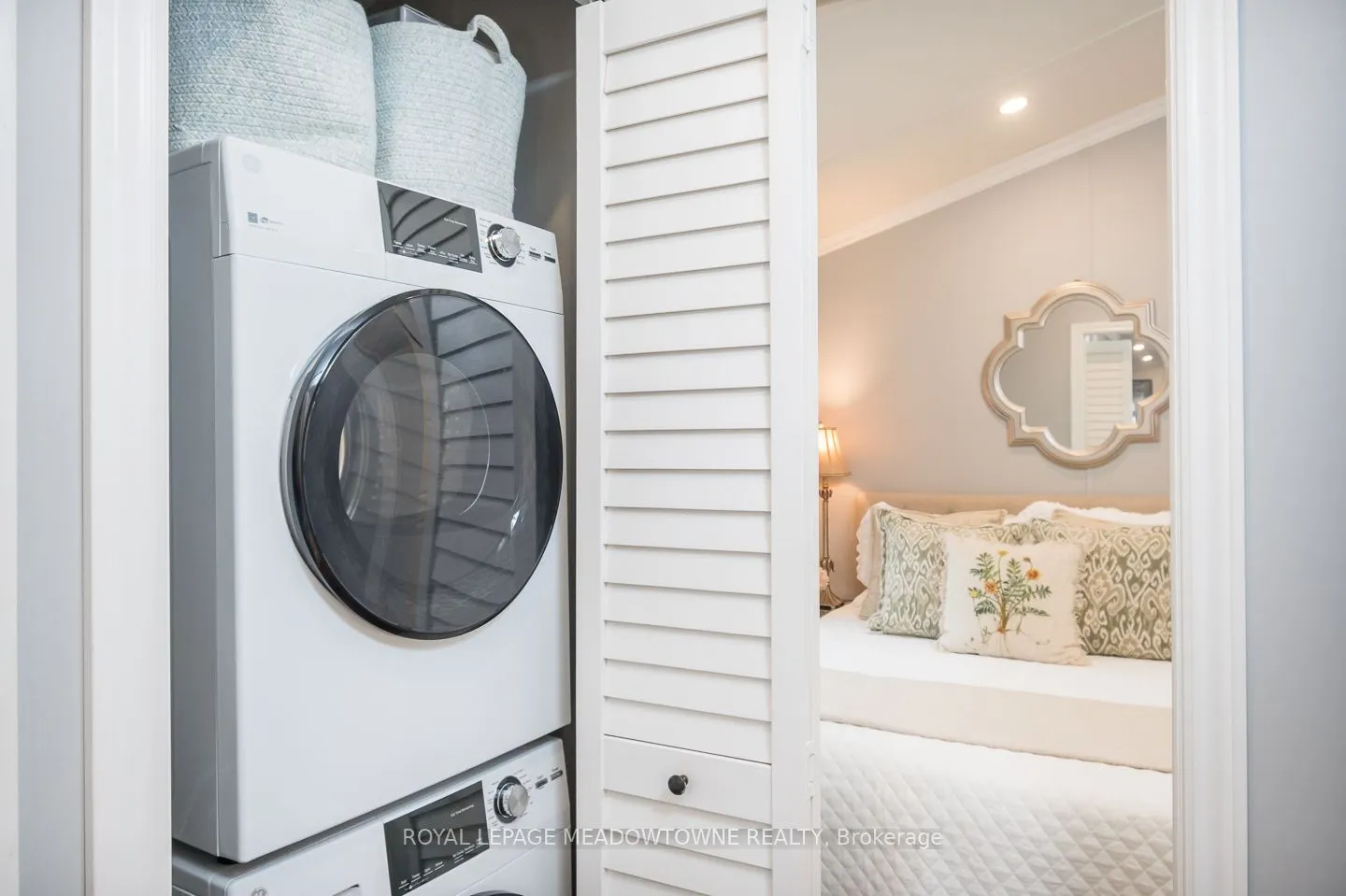4449 Milburough Line, #12 Poplar
