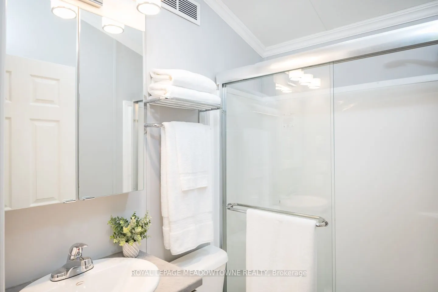 4449 Milburough Line, #12 Poplar