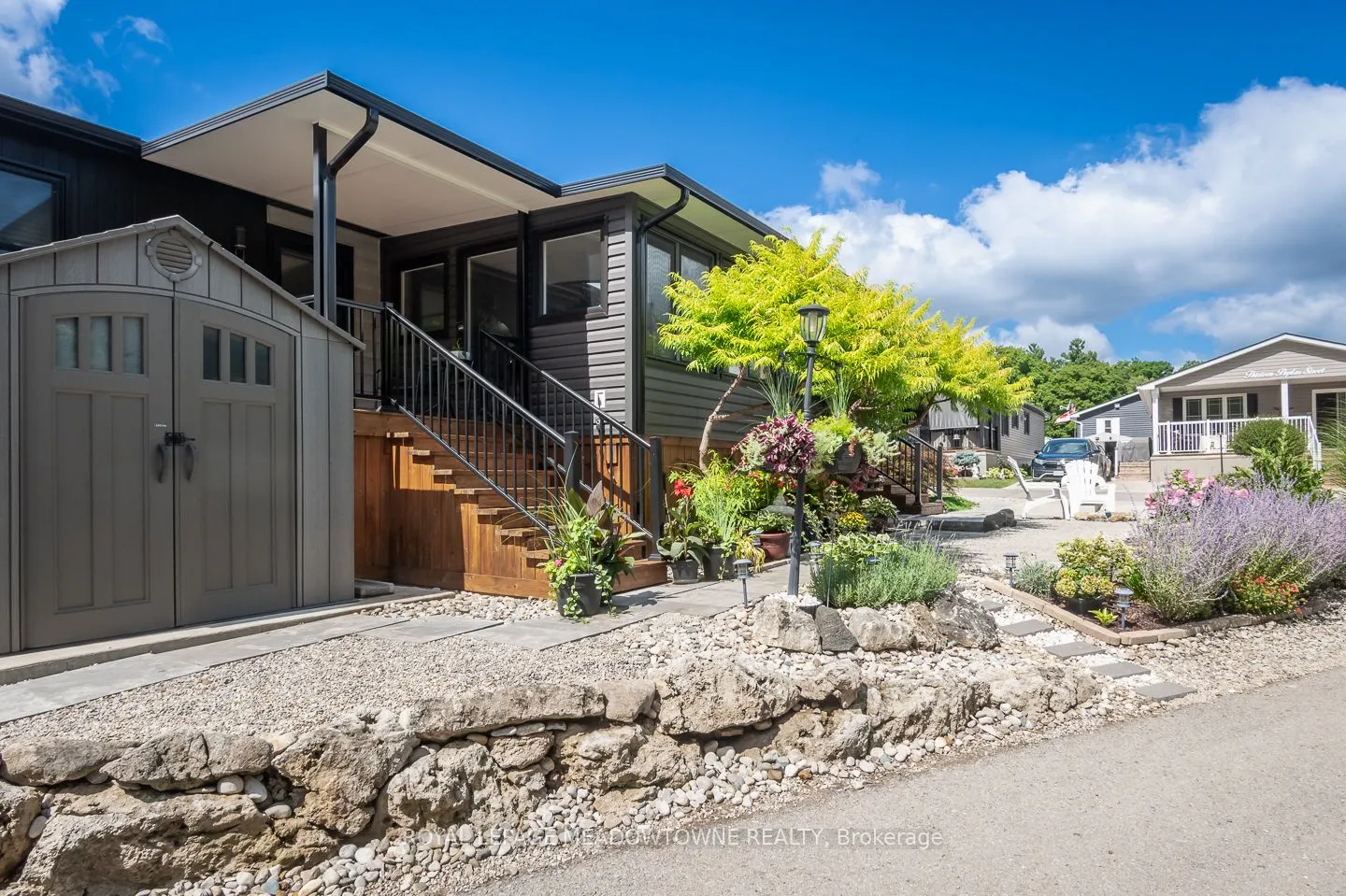 4449 Milburough Line, #12 Poplar
