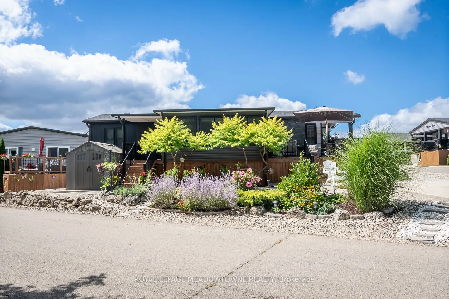 4449 Milburough Line, #12 Poplar