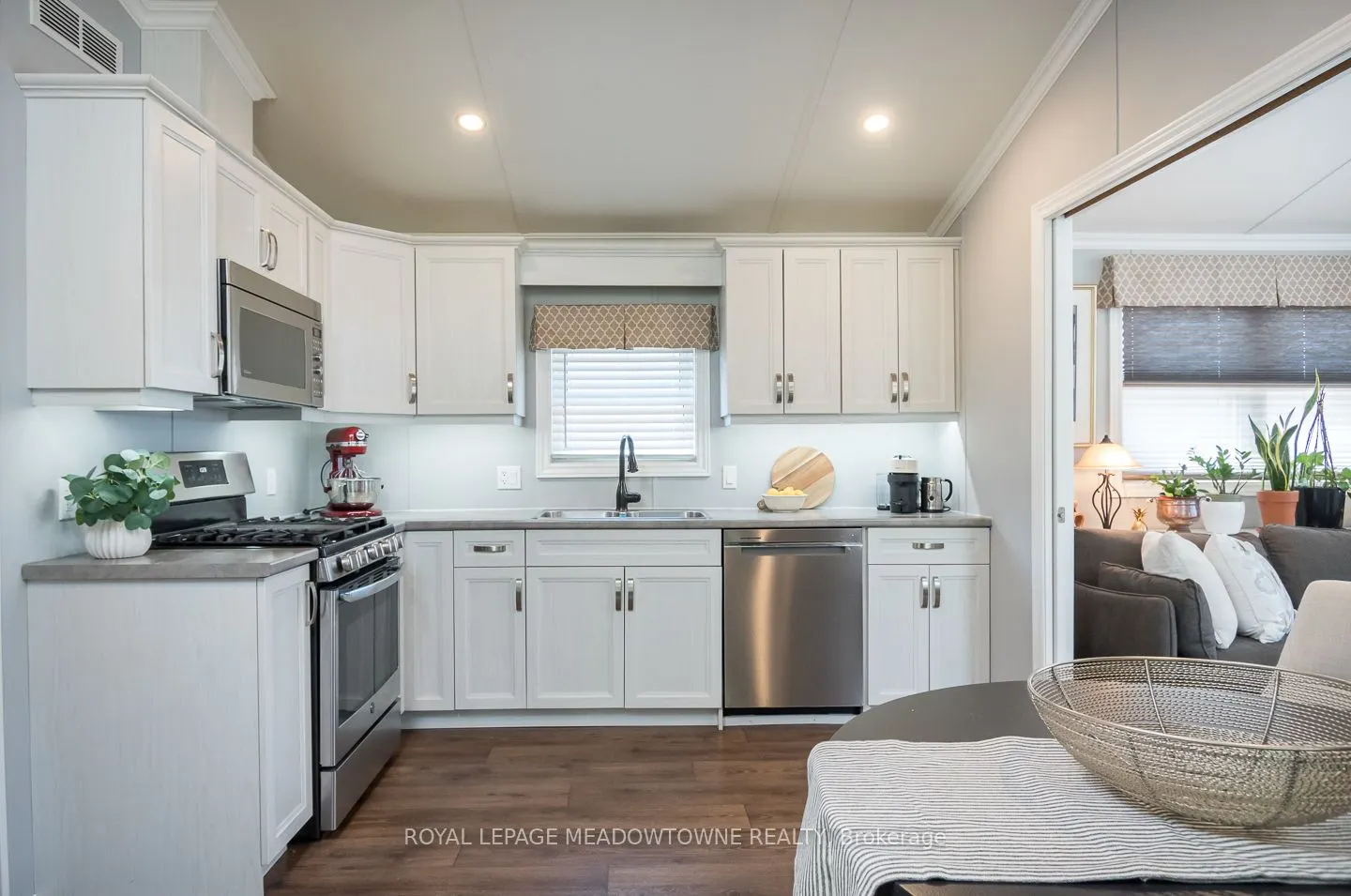 4449 Milburough Line, #12 Poplar