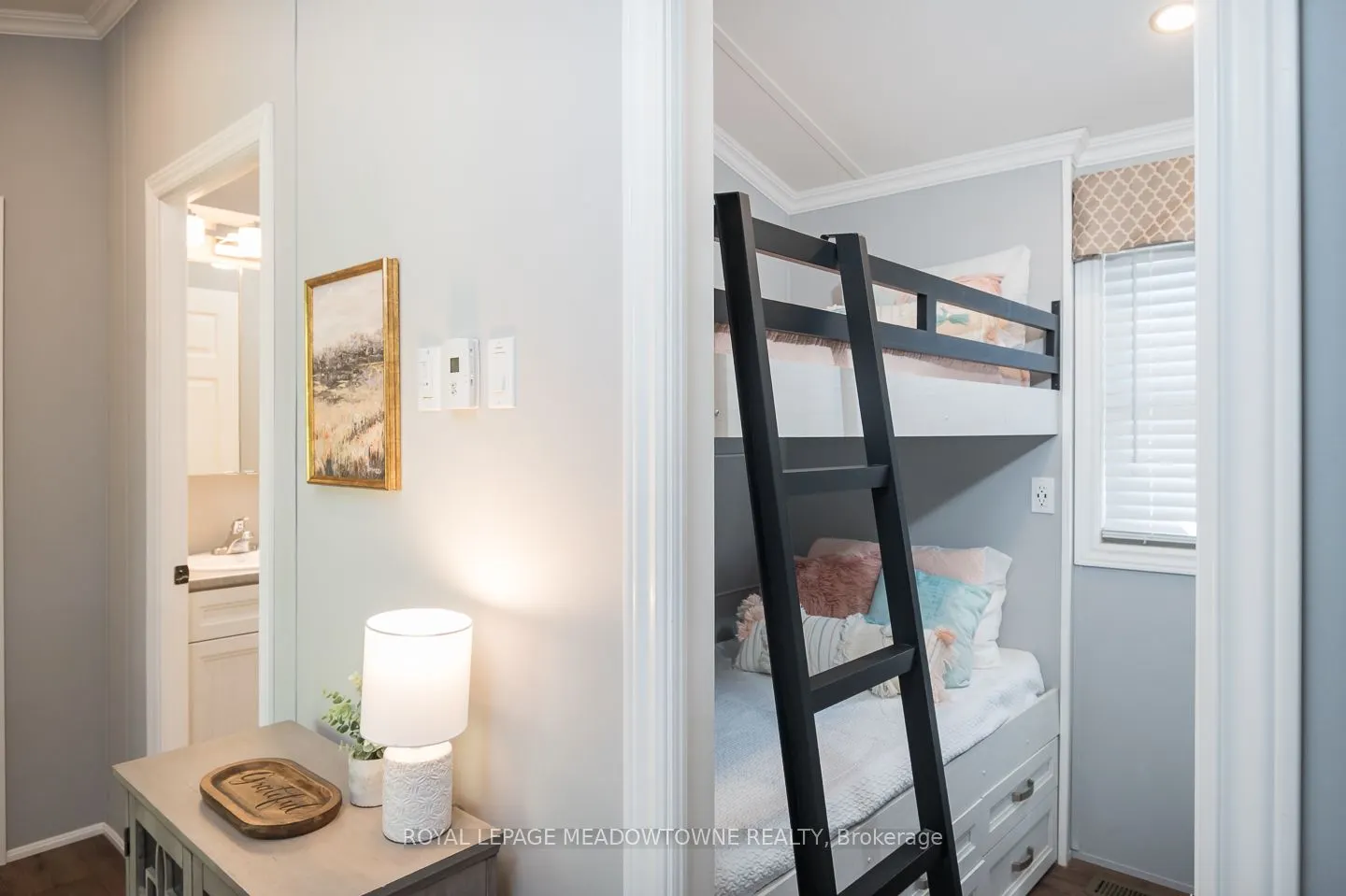 4449 Milburough Line, #12 Poplar