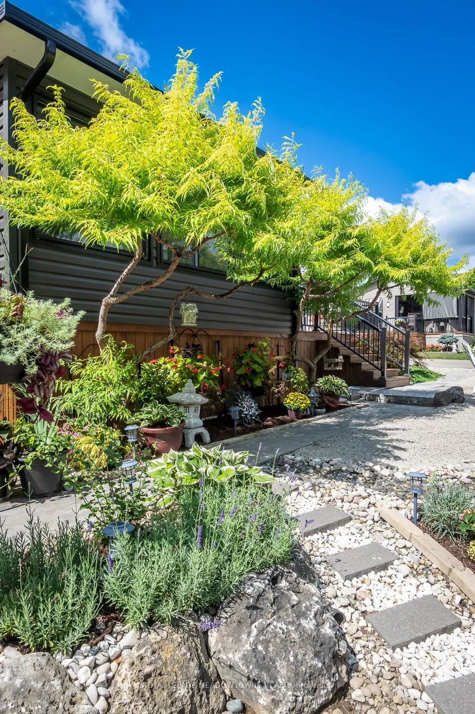 4449 Milburough Line, #12 Poplar