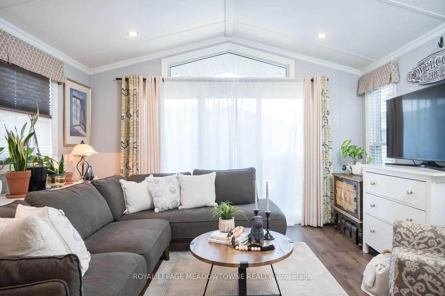 4449 Milburough Line, #12 Poplar