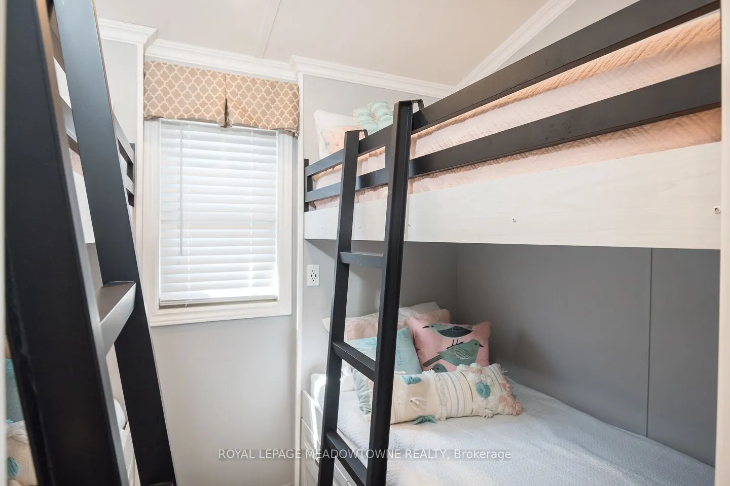 4449 Milburough Line, #12 Poplar
