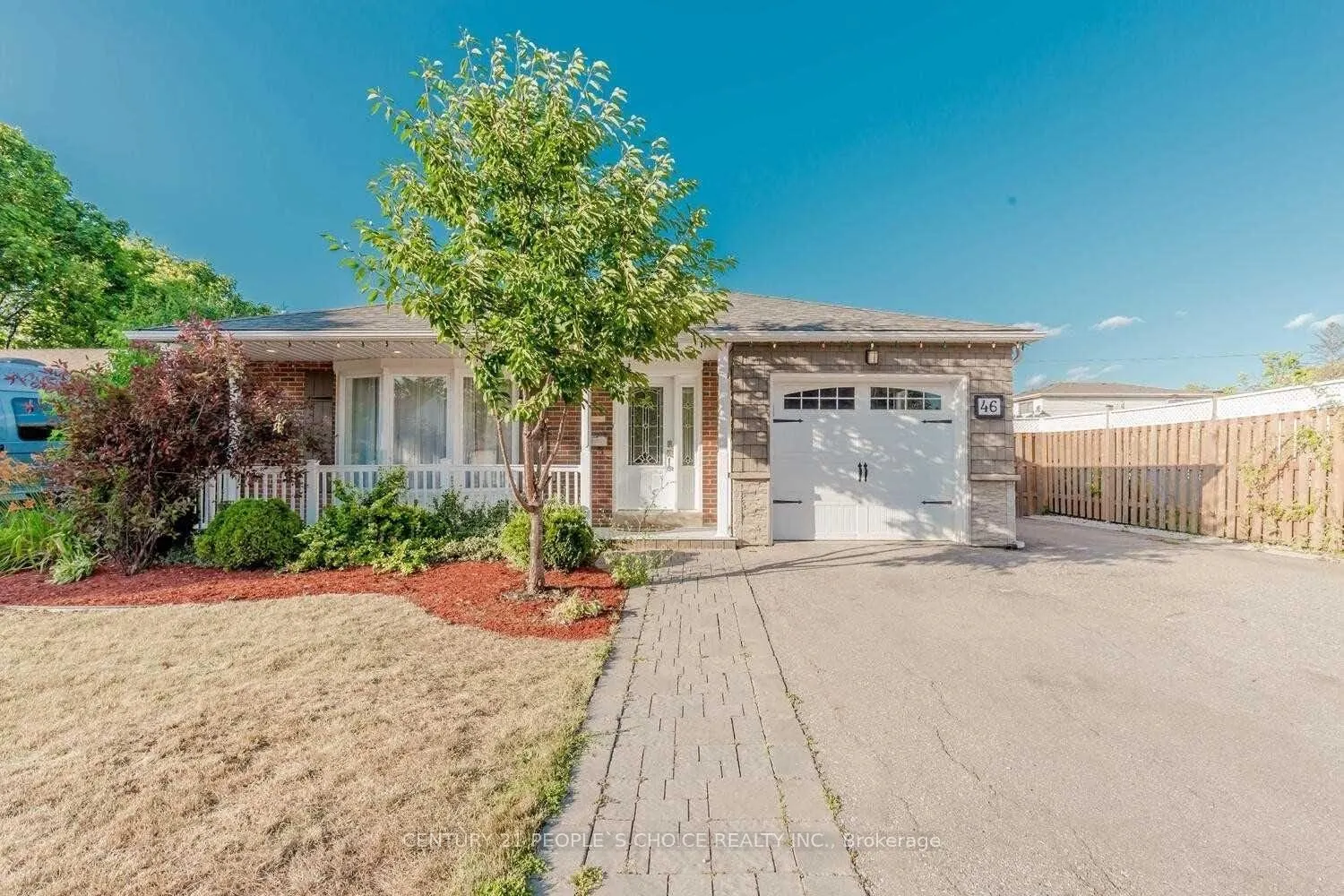 46 Appleby Drive
