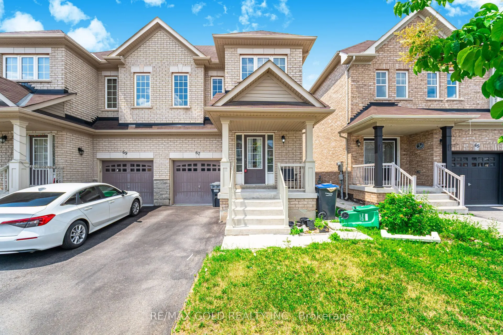 67 Yardley Crescent