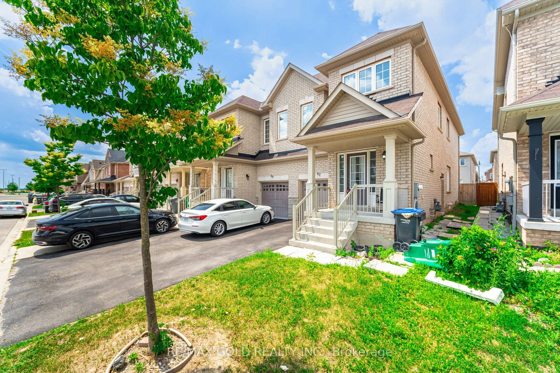 67 Yardley Crescent