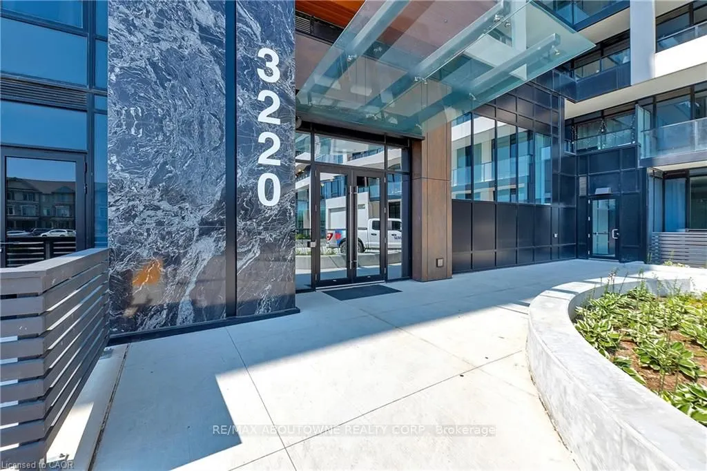 3220 William Coltson Avenue, #1602