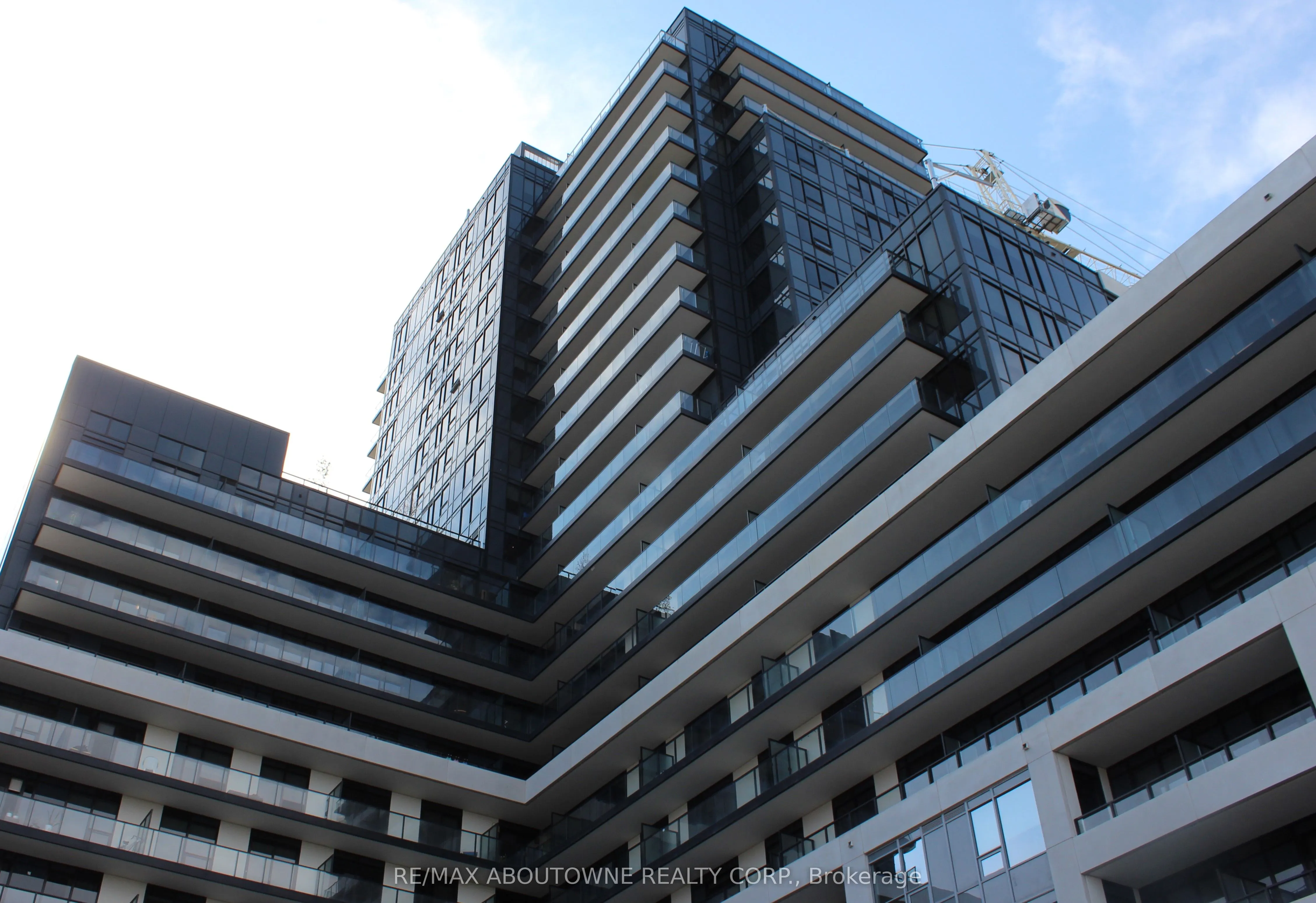3220 William Coltson Avenue, #1602