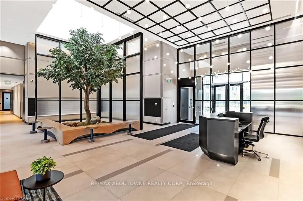 3220 William Coltson Avenue, #1602