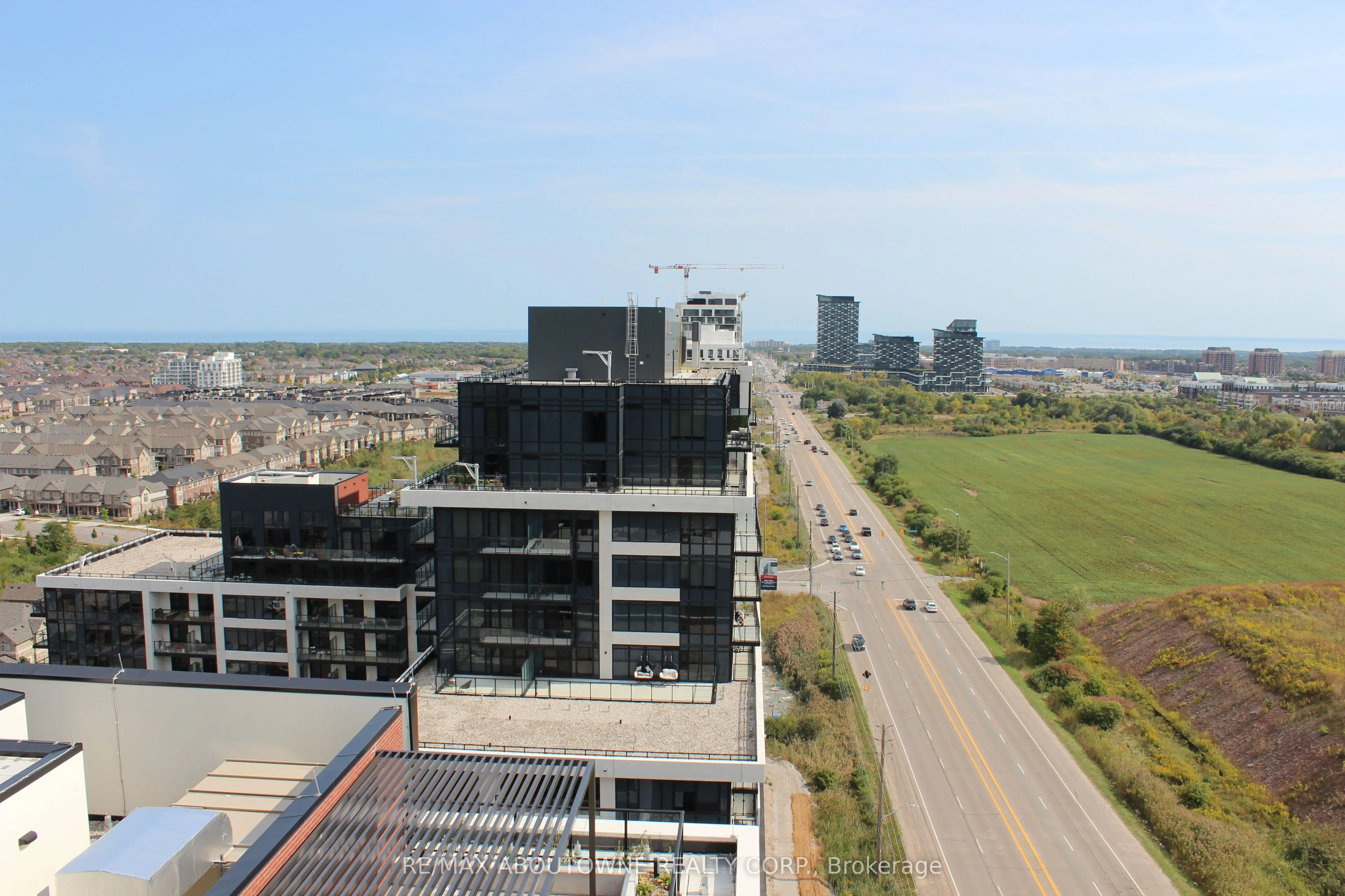 3220 William Coltson Avenue, #1602