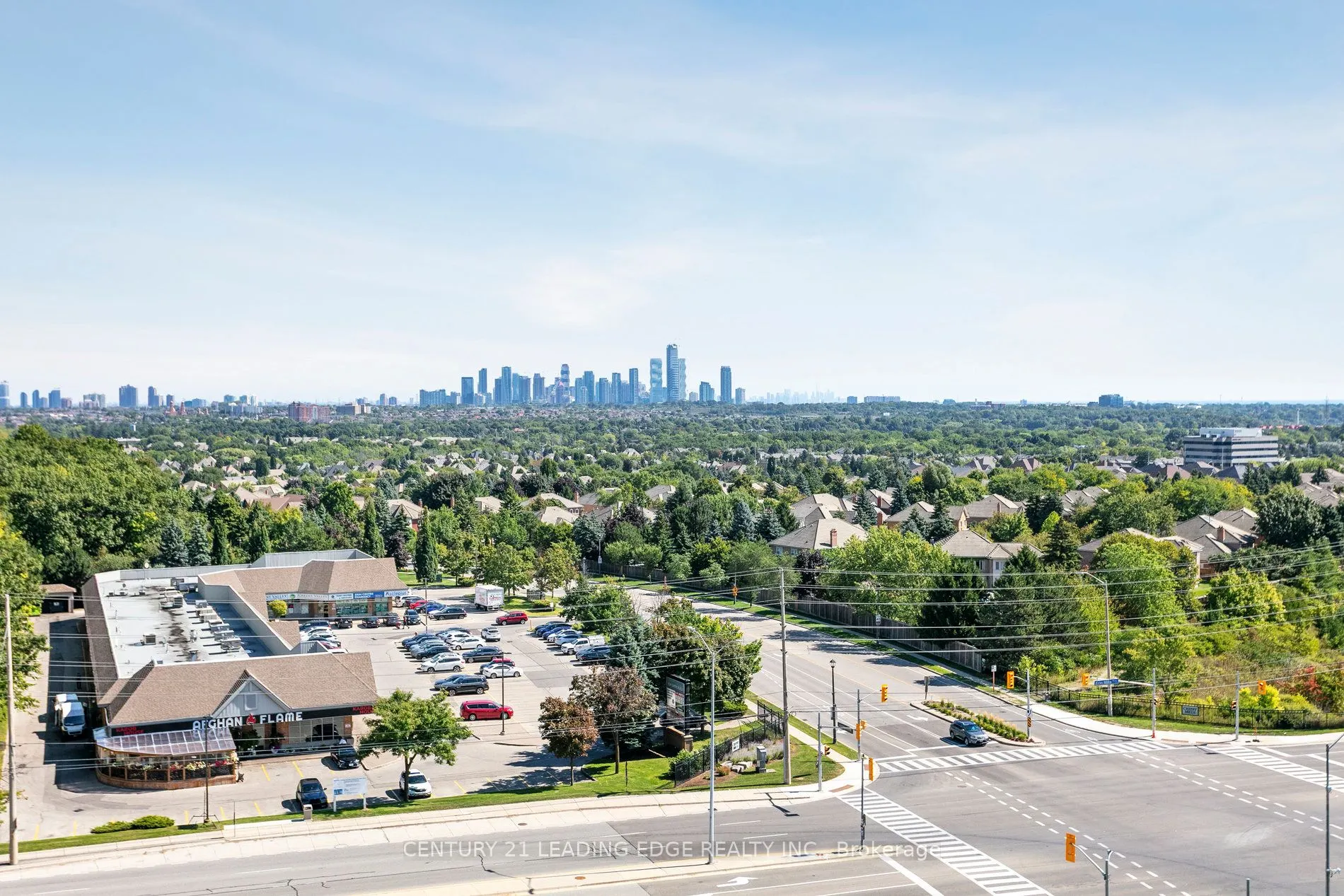 2545 Erin Centre Boulevard, #1111