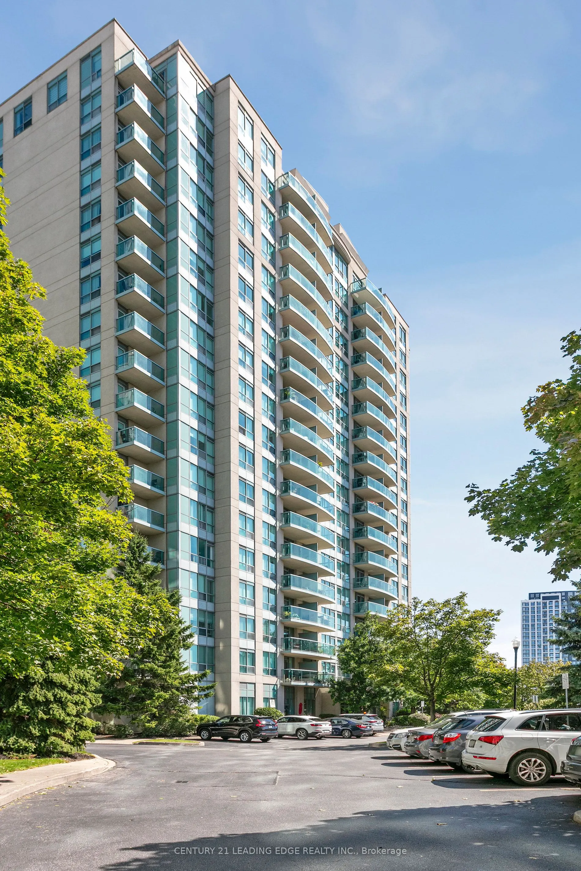 2545 Erin Centre Boulevard, #1111