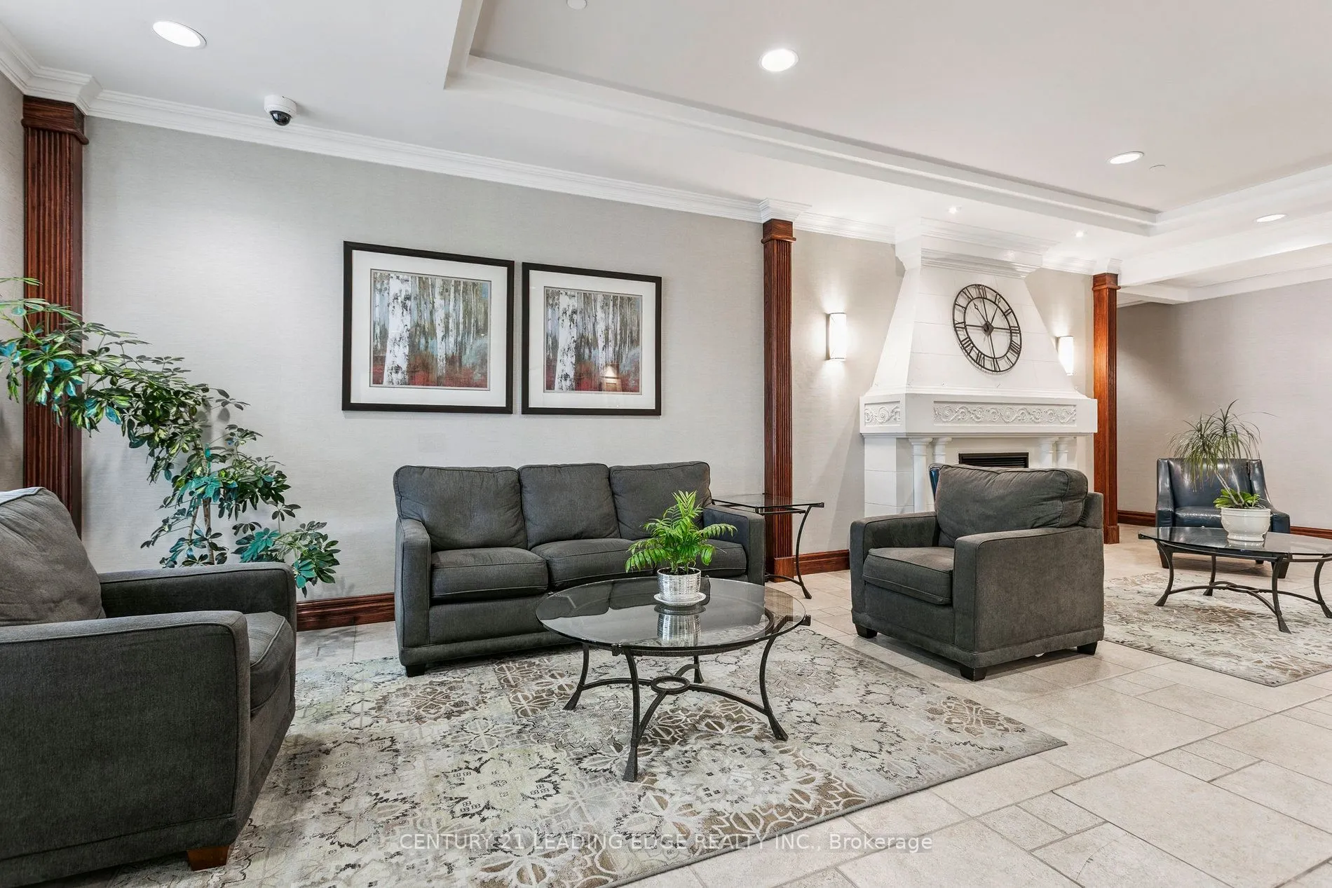 2545 Erin Centre Boulevard, #1111