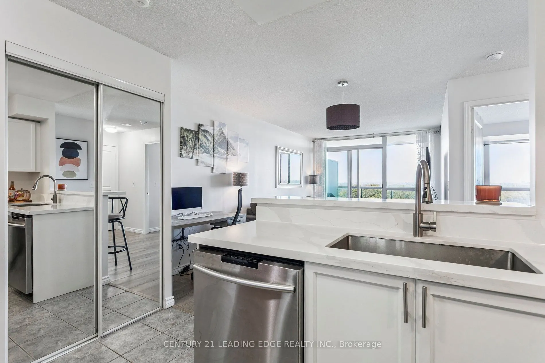 2545 Erin Centre Boulevard, #1111