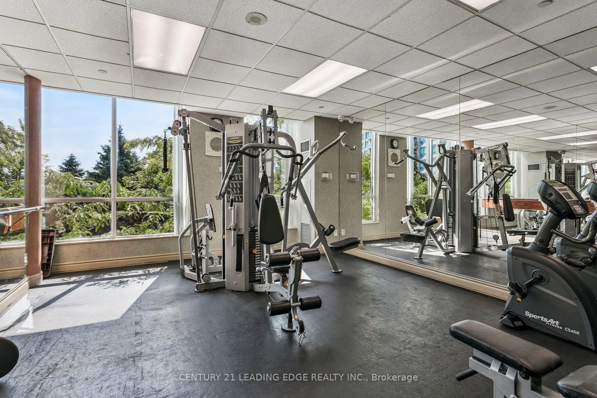 2545 Erin Centre Boulevard, #1111