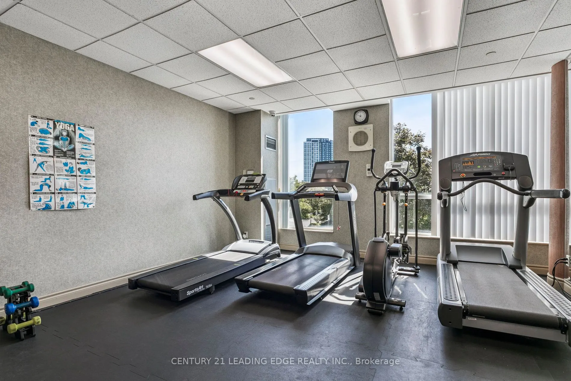 2545 Erin Centre Boulevard, #1111