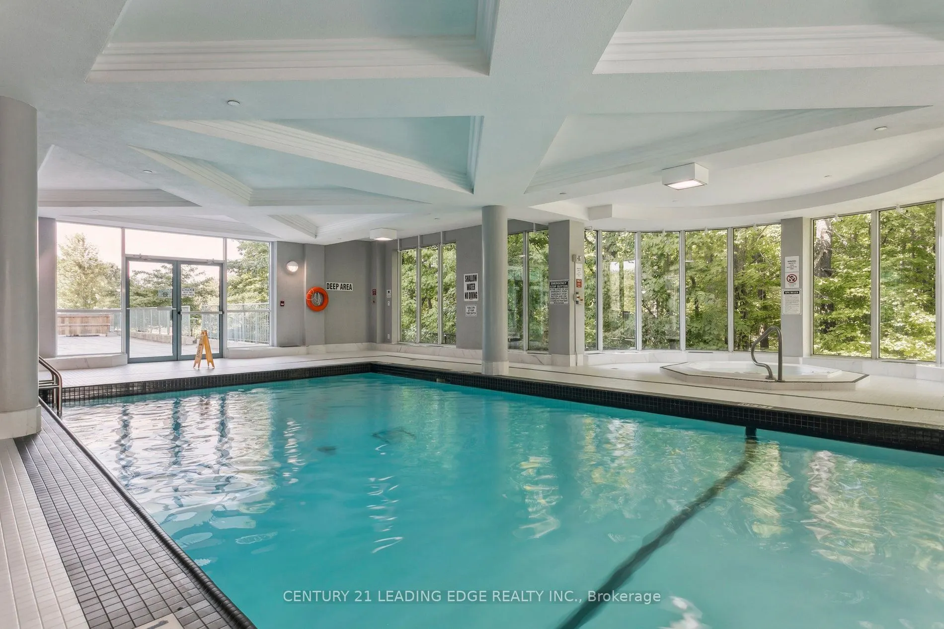 2545 Erin Centre Boulevard, #1111