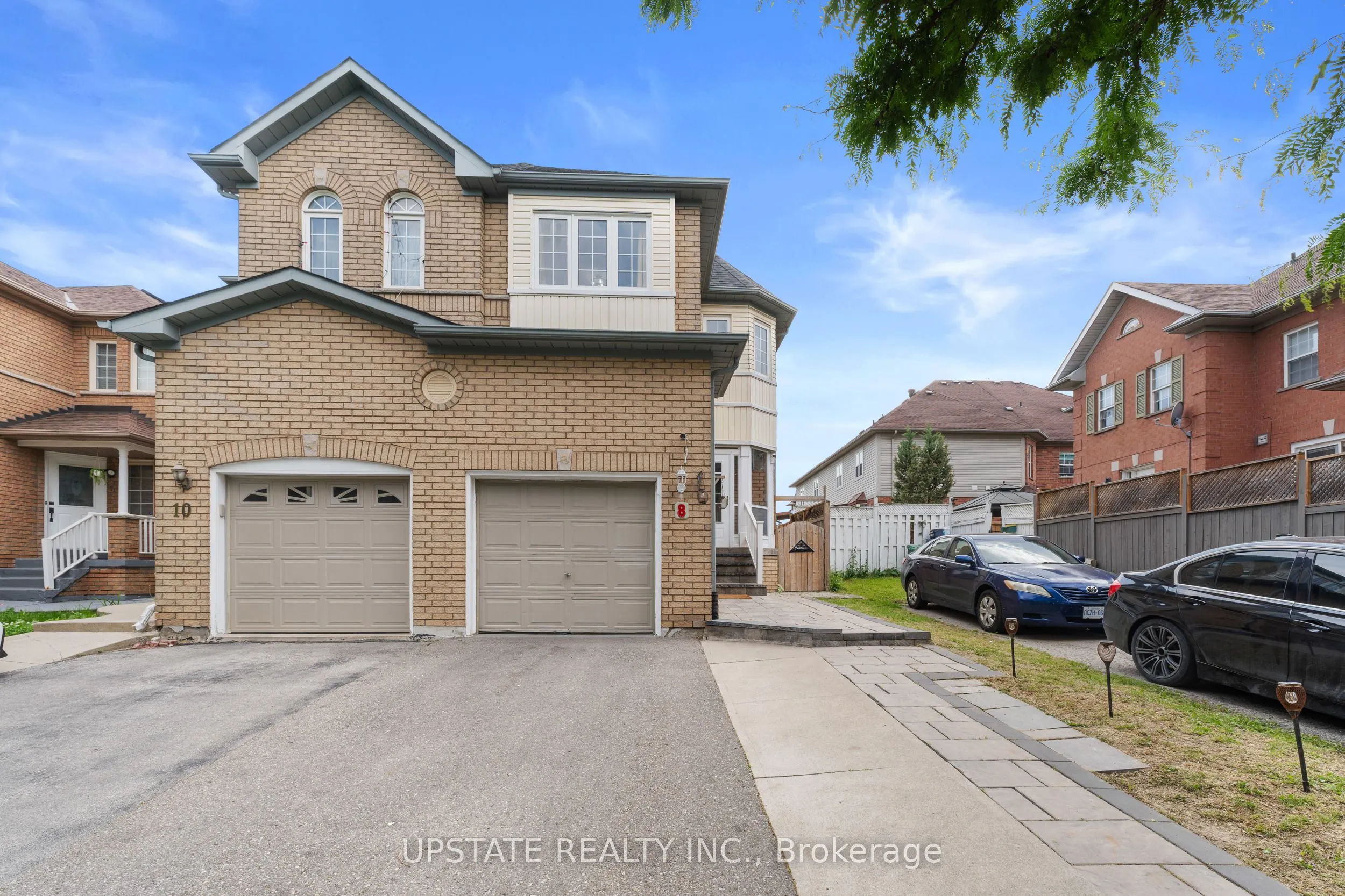 8 Coachwhip Road